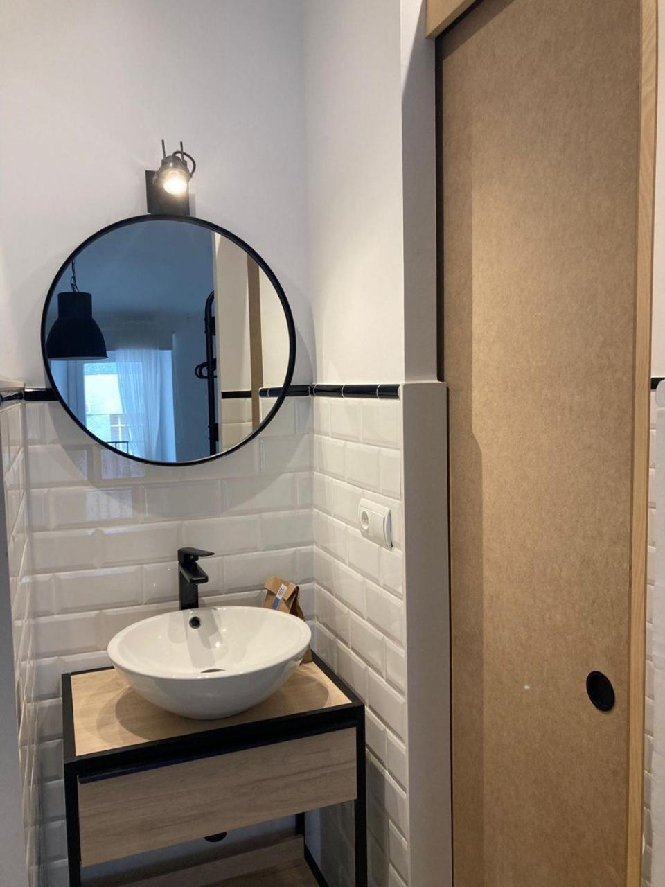 דירות Bonito Loft En ל'אמפולה מראה חיצוני תמונה