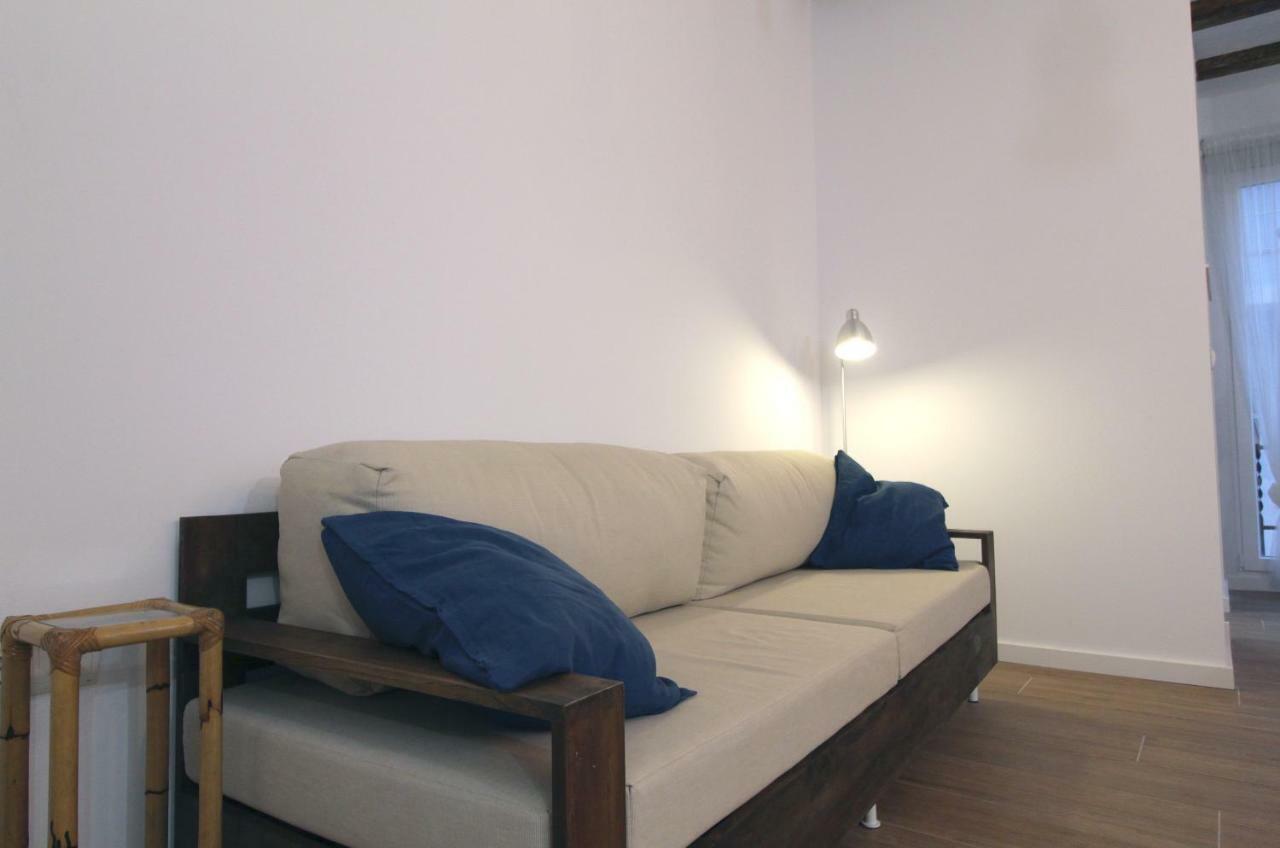 דירות Bonito Loft En ל'אמפולה מראה חיצוני תמונה